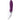 Lelo Liv 2 G Spot Vibrator Plum