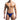 Male Basics Fetish Swim Jockstrap