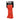 Bound to Please Silky Bondage Rope 10m Red