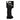 Bound to Please Silky Bondage Rope 10m Black