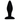 Loving Joy Silicone Anal Plug Large