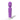 Loving Joy 20 Function Wand Vibrator Purple