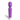 Loving Joy 20 Function Wand Vibrator Purple