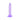 Loving Joy 5 Inch Beginners Dildo Purple