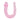 Loving Joy Double Mini Dildo Pink