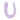Loving Joy Double Mini Dildo Purple