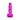Loving Joy 7 Inch Realistic Silicone Dildo with Suction Cup and Balls Purple