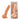 Loving Joy 9 Inch Realistic Silicone Dildo with Suction Cup and Balls Vanilla