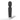 Loving Joy 20 Function Wand Vibrator Black