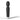 Loving Joy 20 Function Wand Vibrator Black