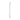 Loving Joy 18 Inch Double Ended Dildo Clear