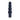 Nauti Silicone Ribbed Vibrator