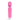 Loving Joy 20 Function Wand Vibrator Pink