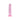 Loving Joy 7.5 Inch Suction Cup Dildo Pink