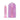 Loving Joy 7.5 Inch Suction Cup Dildo Pink
