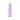 Loving Joy 7.5 Inch Suction Cup Dildo Purple