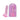 Loving Joy 7 Inch Dildo with Balls Pink