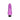 Loving Joy 7 inch Realistic Vibrator Purple