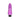 Loving Joy 7 inch Realistic Vibrator Purple