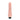 Loving Joy 9.5 inch Realistic Vibrator Vanilla