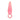 Loving Joy Finger Fun Small Butt Plug Pink