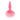 Pink Bunny Tail Butt Plug