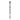 Ouch Urethral Sounding Stainless Steel Plug With Balls