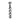 Ouch Urethral Sounding Stainless Steel Ridged Plug