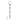 Ouch Urethral Sounding Steel Dilator With Ring