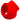 OxBalls Oxsling Silicone Power Sling Red Ice