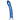 Icicles 29 Hand Blown Glass Massager