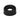 Pumped Black Silicone Pump Sleeve