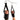 Deluxe Leather Suspension Handcuffs