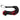 Rouge Garments Leather Croc Print Flogger
