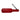 Rouge Garments Leather Croc Print Paddle