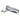 Rouge Stainless Steel Speculum Large