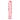 Translucence Junior Dong Pink
