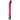 Lulu Satin Scoop Mini Vibrator