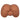 Stroke It Life Size Ass Flesh Brown