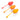 Kegel Training Set Mango