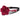 Secret Kisses Rosegasm Bloom Silicone Gag