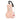 Pink Balls Soap On A Rope