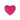 Barre de savon Heart Wash Me