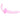 Double Fun Pink Strapless Strap On Dildo
