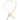 Sex and Mischief Pearl Day Collar