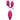 Vive Aika Pulse Wave And Vibrating Love Egg Pink