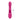 Vibrador de ondas de pulso rosa Vive Tani Finger Motion