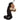 Bouteille de sport Dicky Chug Big Black de 20 onces