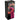 Ventilateur de poche lumineux Blow Me rose