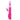Pink Rabbit Vibrator With Thrusting Motion